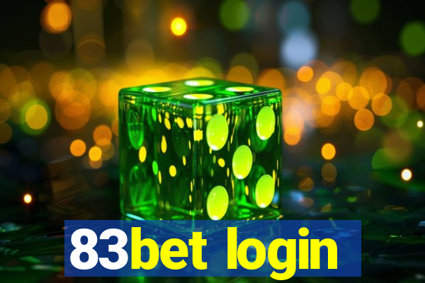 83bet login