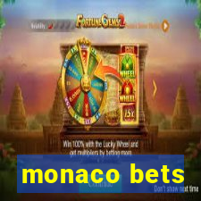 monaco bets