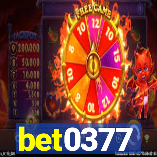 bet0377