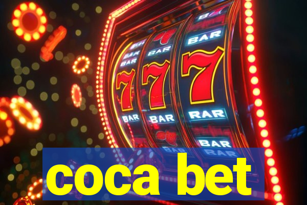 coca bet