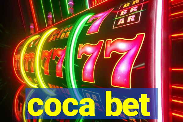 coca bet