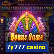 7y777 casino