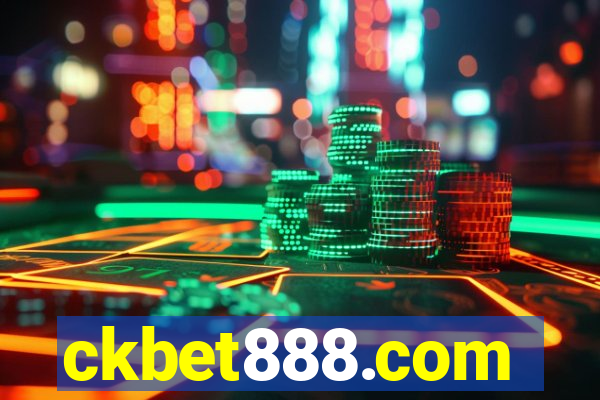 ckbet888.com