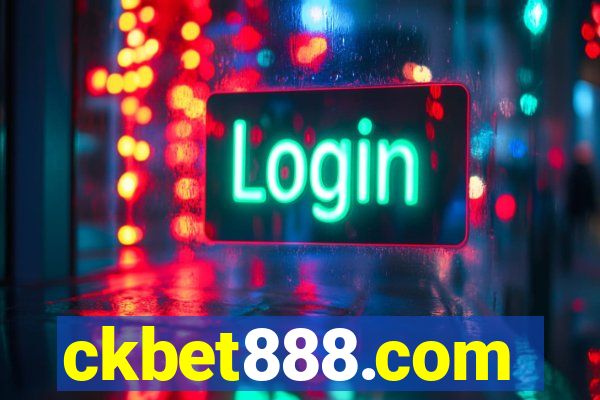 ckbet888.com