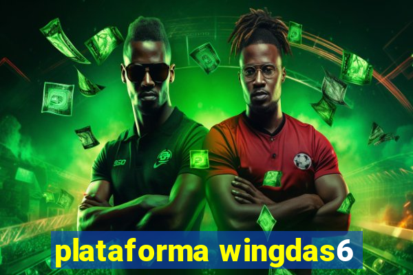 plataforma wingdas6