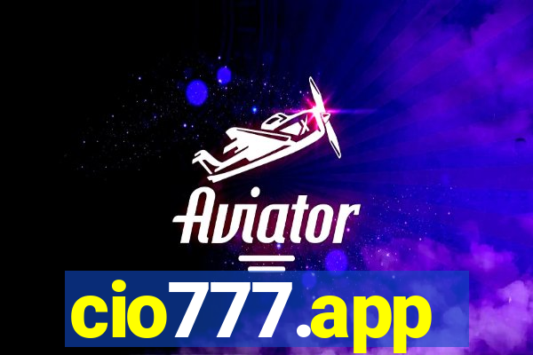 cio777.app