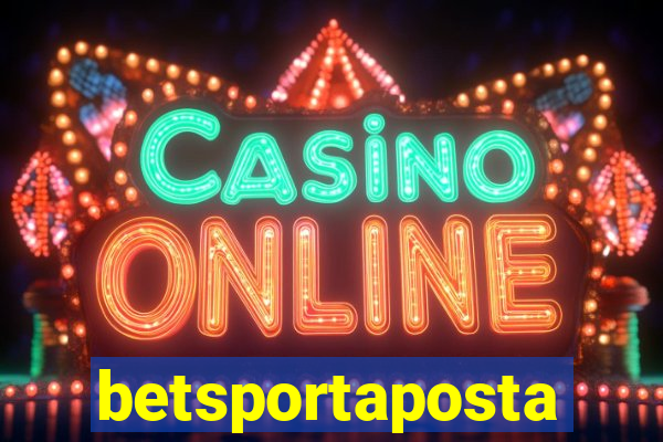 betsportaposta