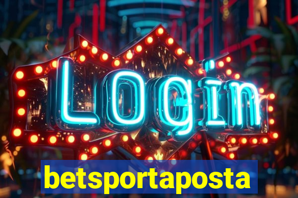 betsportaposta