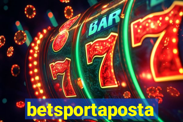 betsportaposta