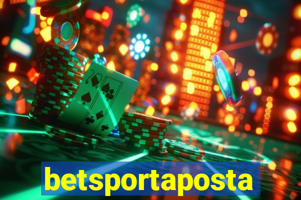 betsportaposta