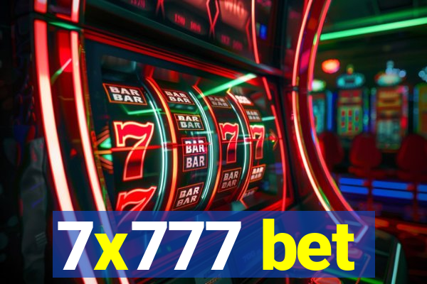 7x777 bet