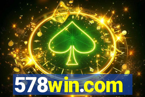 578win.com