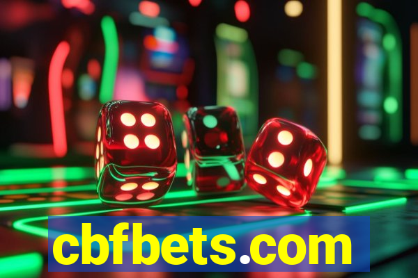 cbfbets.com