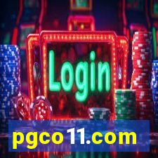 pgco11.com