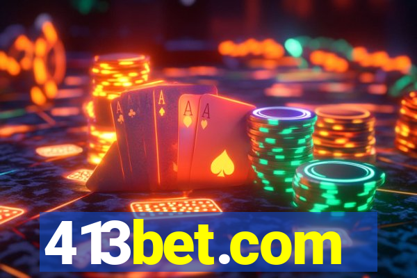 413bet.com