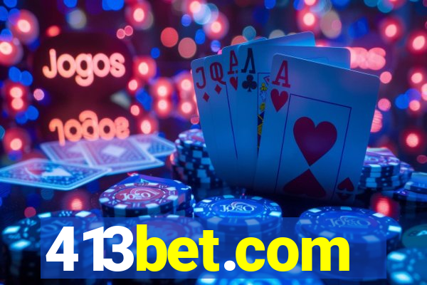 413bet.com