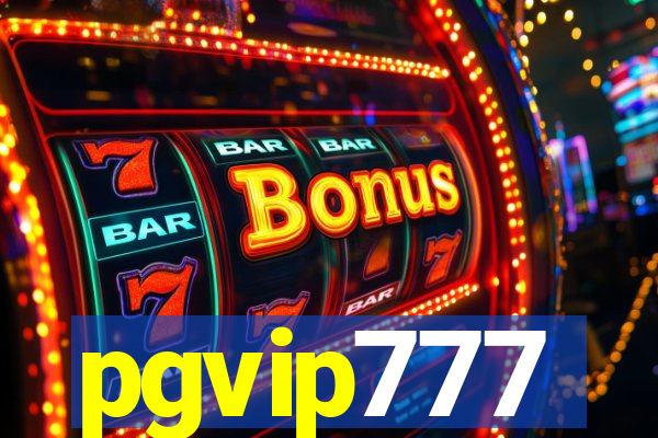 pgvip777