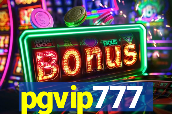 pgvip777