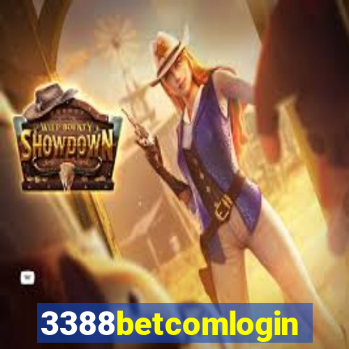 3388betcomlogin