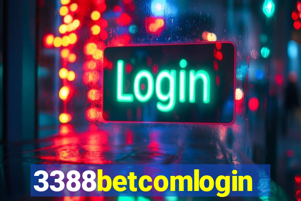 3388betcomlogin