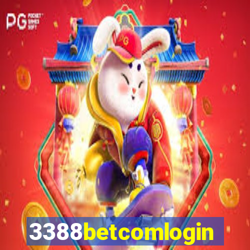 3388betcomlogin