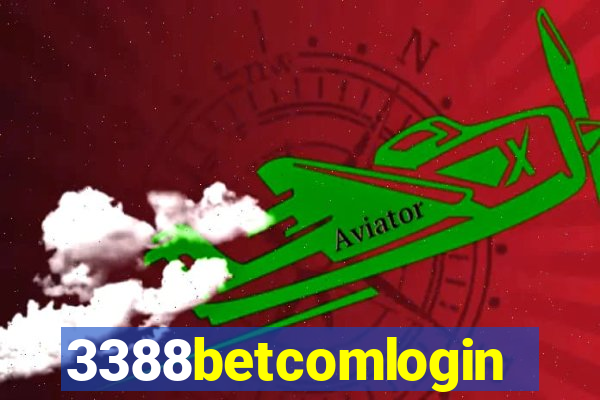 3388betcomlogin