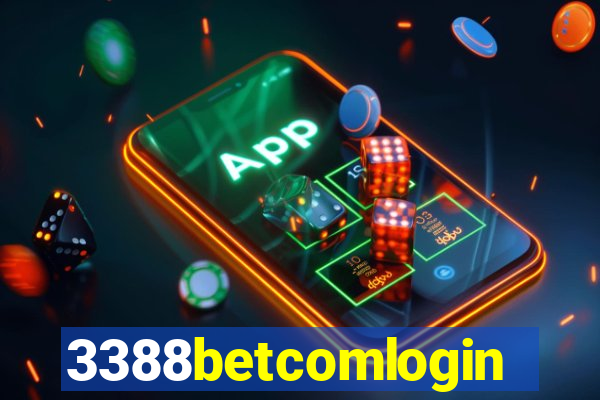 3388betcomlogin