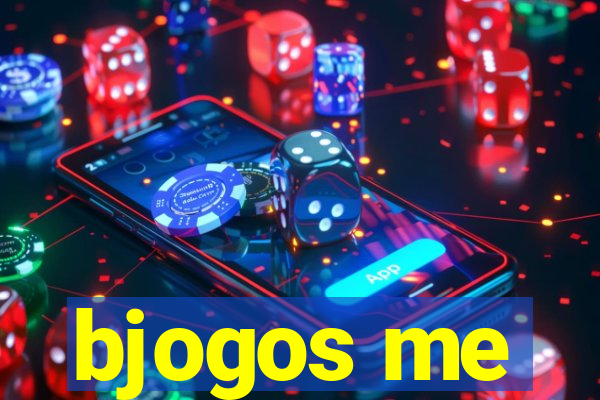 bjogos me