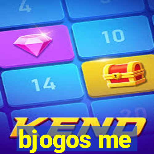 bjogos me