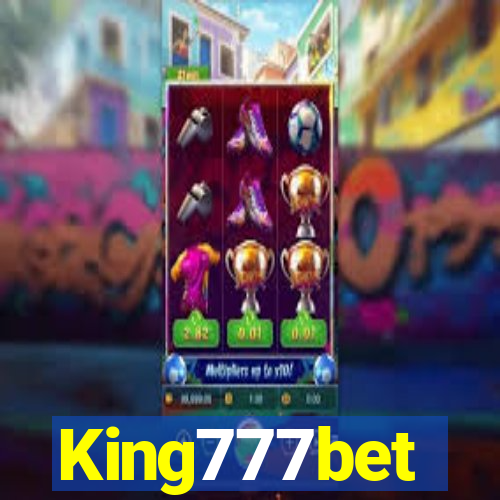 King777bet