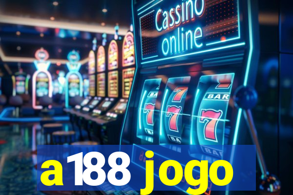 a188 jogo