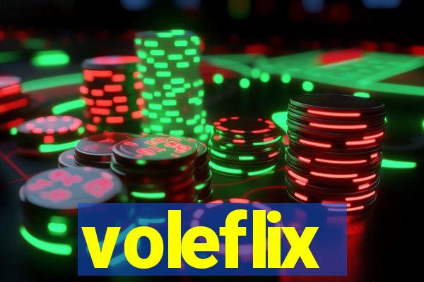 voleflix