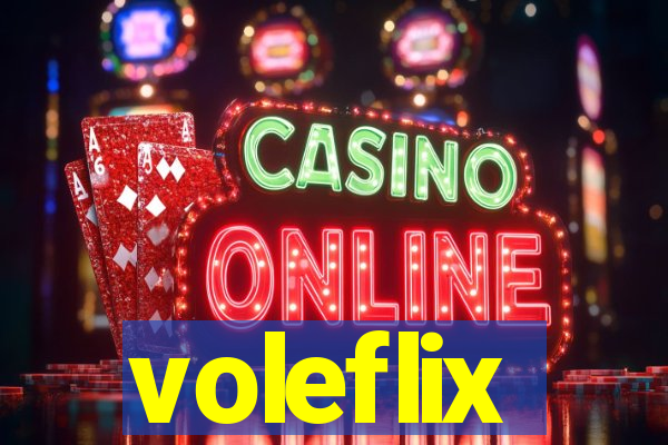 voleflix