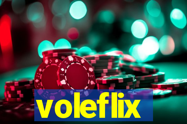 voleflix