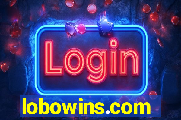 lobowins.com