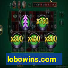 lobowins.com