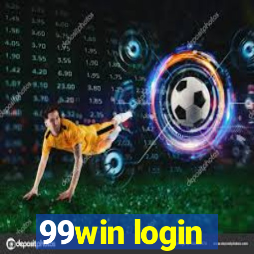 99win login