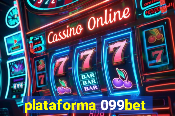 plataforma 099bet