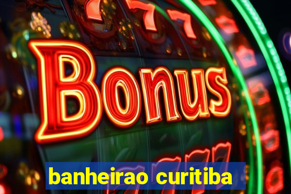 banheirao curitiba