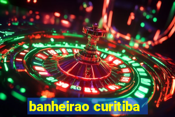 banheirao curitiba