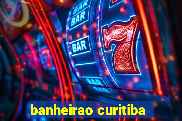 banheirao curitiba