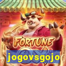 jogovsgojo