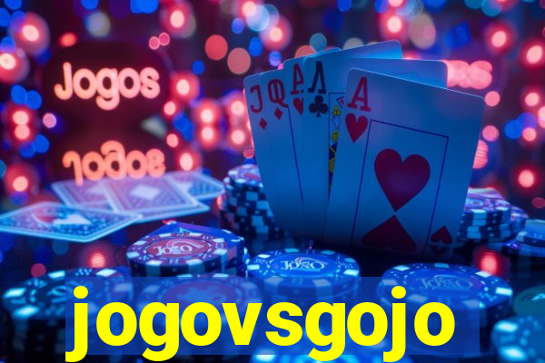 jogovsgojo