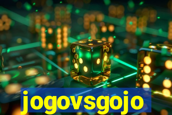 jogovsgojo