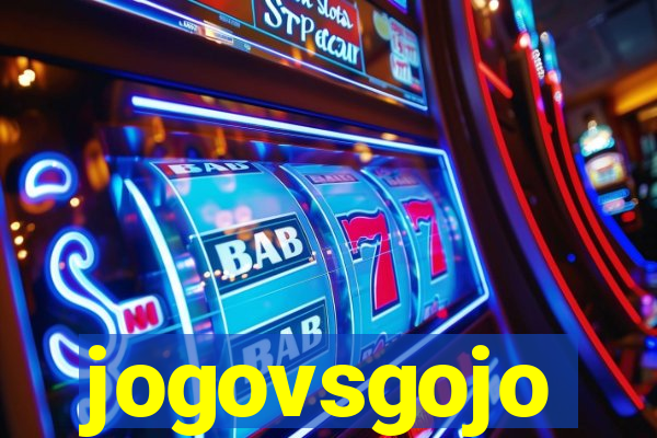 jogovsgojo