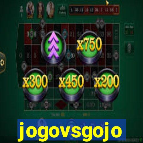 jogovsgojo