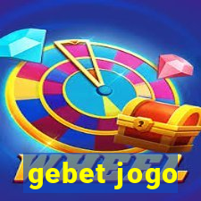 gebet jogo