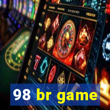 98 br game