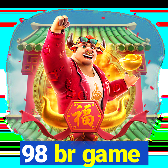 98 br game