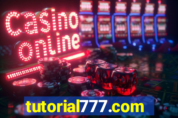 tutorial777.com